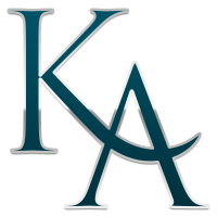 KA-Logo_TextEffect Kate Aneth monogram author logo